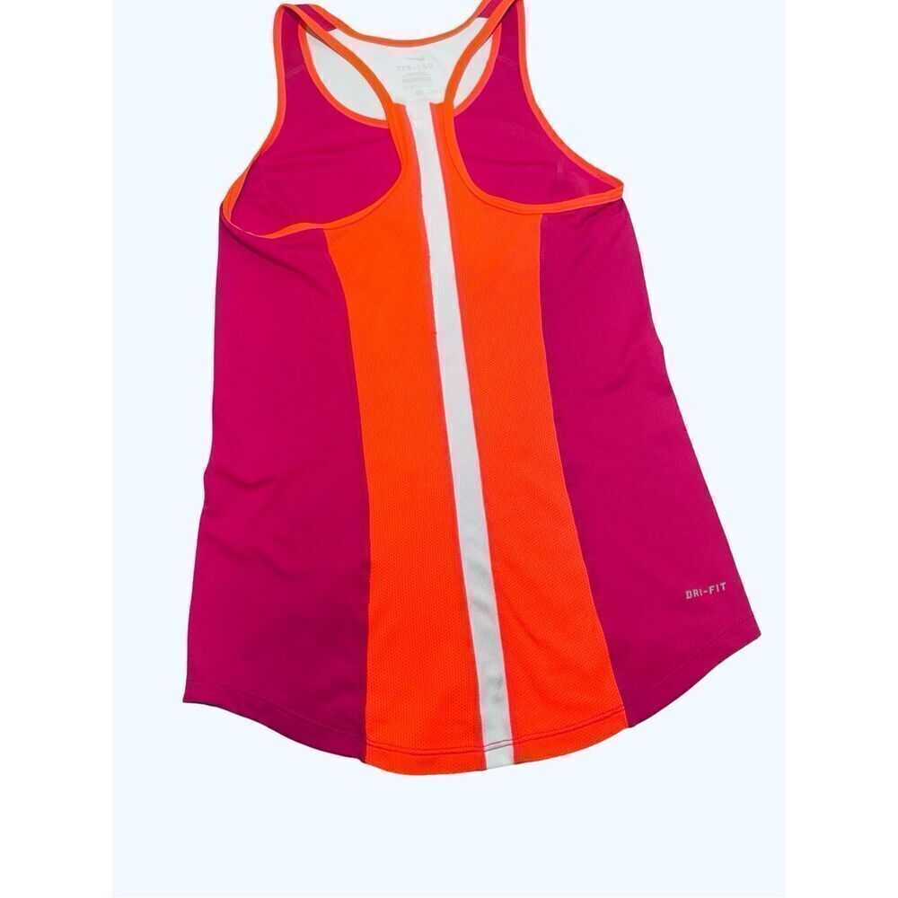 Nike Dry Miler Running Tank - Picture 3 of 7